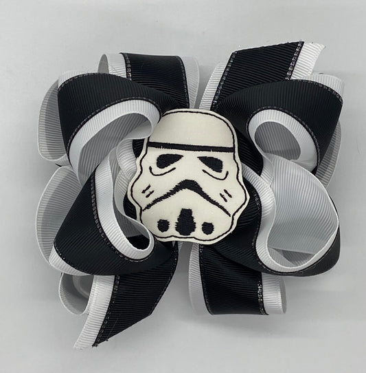 Storm Trooper inspired